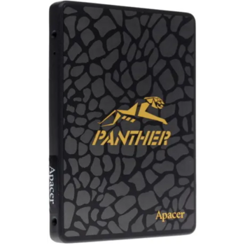SSD жесткий диск SATA2.5" 240GB AP240GAS340G-1 APACER