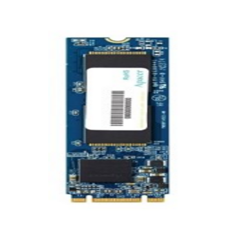 SSD жесткий диск M.2 120GB AP120GAST280-1 APACER