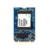 Твердотельный накопитель SSD Apacer AST280 240Gb SATA M.2 2280, R520/W495 Mb/s, 3D TLC, MTBF 1,5M, 140TBW, Retail, (AP240GAST280-1)
