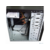 Корпус MidiTower Powerman BA833 PM-600ATX-F U3.0*2+A(HD) ATX, mATX