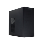 Корпус MidiTower Powerman BA833 PM-600ATX-F U3.0*2+A(HD) ATX, mATX