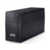 Источник бесперебойного питания Powercom Raptor, Line-Interactive, 1000VA/600W, Tower, 3xSchuko (3 batt) (859787)