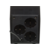 Источник бесперебойного питания Powercom Raptor, Line-Interactive, 1000VA/600W, Tower, 3xSchuko (3 batt) (859787)