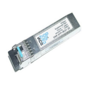 Трансивер SNR Модуль SFP+ WDM, дальность до 20км (12dB), 1330нм