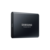 Твердотельный накопитель SSD Samsung T5 External 1Tb (1024GB) BLACK USB 3.1 (MU-PA1T0B/WW) 1year