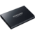 Твердотельный накопитель SSD Samsung T5 External 1Tb (1024GB) BLACK USB 3.1 (MU-PA1T0B/WW) 1year