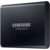 Твердотельный накопитель SSD Samsung T5 External 1Tb (1024GB) BLACK USB 3.1 (MU-PA1T0B/WW) 1year