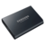 Твердотельный накопитель SSD Samsung T5 External 1Tb (1024GB) BLACK USB 3.1 (MU-PA1T0B/WW) 1year