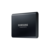 Твердотельный накопитель SSD Samsung T5 External 1Tb (1024GB) BLACK USB 3.1 (MU-PA1T0B/WW) 1year