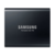 Твердотельный накопитель SSD Samsung T5 External 1Tb (1024GB) BLACK USB 3.1 (MU-PA1T0B/WW) 1year