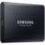 Твердотельный накопитель SSD Samsung T5 External 1Tb (1024GB) BLACK USB 3.1 (MU-PA1T0B/WW) 1year