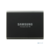 Твердотельный накопитель SSD Samsung T5 External 1Tb (1024GB) BLACK USB 3.1 (MU-PA1T0B/WW) 1year