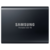 Твердотельный накопитель SSD Samsung T5 External 1Tb (1024GB) BLACK USB 3.1 (MU-PA1T0B/WW) 1year