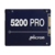 Твердотельный накопитель Micron 5200PRO 960GB SATA 2.5" 3D TLC R540/W520MB/s MTTF 2М 95000/32000 IOPS 2270TBW SSD Enterprise Solid State Drive, 1 year, OEM