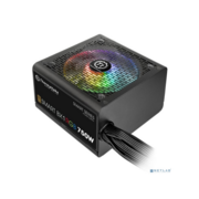 Блок питания Thermaltake Smart BX1 RGB (PS-SPR-0750NHSABE-1), 750W, APFC, 80+ Bronze, non-modular