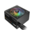 Блок питания Thermaltake Smart BX1 RGB (PS-SPR-0750NHSABE-1), 750W, APFC, 80+ Bronze, non-modular