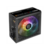 Блок питания Thermaltake Smart BX1 RGB (PS-SPR-0750NHSABE-1), 750W, APFC, 80+ Bronze, non-modular