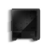 Корпус ZALMAN S2, ATX, BLACK, WINDOW, 2x3.5", 2x2.5", 2xUSB2.0, 1xUSB3.0, REAR 1x120mm