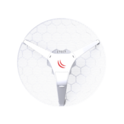 Точка доступа MikroTik LHG 5 (RBLHG5KIT) N300 10/100BASE-TX белый (упак.:3шт)