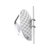 Точка доступа MikroTik LHG 5 (RBLHG5KIT) N300 10/100BASE-TX белый (упак.:3шт)