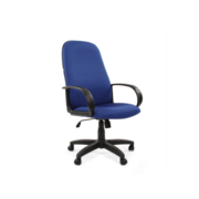 Офисное кресло Chairman 279 Россия TW-10 синий