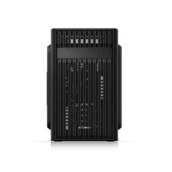 Корпус ZALMAN T6, ATX, BLACK, 1x5.25", 2x3.5", 2x2.5", 2xUSB2.0, 1xUSB3.0, REAR 1x120mm