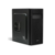 Корпус ZALMAN T6, ATX, BLACK, 1x5.25", 2x3.5", 2x2.5", 2xUSB2.0, 1xUSB3.0, REAR 1x120mm