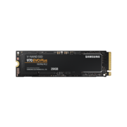 Накопитель SSD Samsung 250Gb PCI-E NVME M.2 2280 970 EVO Plus PCI-E NVMe (MZ-V7S250BW)