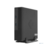 корпус Slim Case Powerman ME100S-BK U3*2, front fan 4cm, HDD frame Upper type+ "L"+"I" types 120W adapter, GM-120 DC-ATX Mini ITX