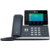IP телефон YEALINK SIP-T54W, 16 аккаунтов, цветной 4.3" LCD-экран 480х272, Bluetooth,WiFi, USB, GigE, цветной экран, без БП, шт