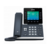 IP телефон YEALINK SIP-T54W, 16 аккаунтов, цветной 4.3" LCD-экран 480х272, Bluetooth,WiFi, USB, GigE, цветной экран, без БП, шт