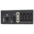 Источник бесперебойного питания Powercom King Pro RM KIN-1500AP LCD 1200Вт 1500ВА черный