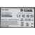 Коммутатор D-Link Неуправляемый PoE-коммутатор, 8x1000Base-T PoE, PoE-бюджет 125 Вт, корпус металл