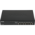 Коммутатор D-Link Неуправляемый PoE-коммутатор, 8x1000Base-T PoE, PoE-бюджет 125 Вт, корпус металл