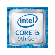 процессор CPU Intel Core i5-9400 (2.9GHz/9MB/6 cores) LGA1151 OEM, UHD630 350MHz, TDP 65W, max 128Gb DDR4-2666, CM8068403358816SR3X5 (= SRELV), 1 year