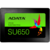 Твердотельный накопитель Твердотельный накопитель/ ADATA SSD Ultimate SU650, 480GB, 2.5" 7mm, SATA3, 3D TLC, R/W 520/450MB/s, IOPs 40 000/75 000, TBW 280, DWPD 0.5 (3 года)