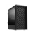 Корпус ZALMAN T7, ATX, BLACK, WINDOW, 2xCOMBO (3.5" or 2.5"), 4x2.5", 2xUSB2.0, 1xUSB3.0, FRONT 1x120mm, REAR 1x120mm