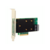 Контроллер Broadcom Controller 9440-8i (05-50008-02 / 03-50008-17) (PCI-E 3.1 x8, LP) Tri-Mode SAS/SATA/NVMe 12G, RAID 0,1,5,10,50 8port (2*SFF8643), 1 year