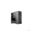 Корпус ZALMAN N5 OF, ATX, BLACK, WINDOW, 1x5.25", 2xCombo (3.5” or 2.5”), 4x2.5", 2xUSB2.0, 1xUSB3.0, FRONT 2x120mm WHITE LED, REAR 1x120mm WHITE LED