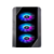 Корпус ZALMAN N5 TF, ATX, BLACK, WINDOW, 2xCombo (3.5" or 2.5"), 4x2.5", 2xUSB2.0, 1xUSB3.0, FRONT 3x120mm RGB, REAR 1x120mm RGB