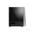 Корпус ZALMAN S4 Plus, ATX, BLACK, WINDOW, 2x3.5", 1x2.5", 2xUSB2.0, 1xUSB3.0, FRONT 2x120mm RGB, REAR 1x120mm RGB