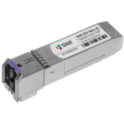 трансивер SNR Модуль SFP WDM, дальность до 20км (12dB), 1490/1310nm