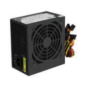 Блок питания Powerman Power Supply 500W PM-500ATX-F Black (12cm fan)