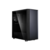 Корпус ZALMAN R2, ATX, BLACK, WINDOW, 2x3.5", 2x2.5", 2xUSB2.0, 1xUSB3.0, RGB FAN CONTROLLER, REAR 1x120mm RGB