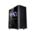 Корпус ZALMAN R2, ATX, BLACK, WINDOW, 2x3.5", 2x2.5", 2xUSB2.0, 1xUSB3.0, RGB FAN CONTROLLER, REAR 1x120mm RGB