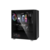 Корпус ZALMAN R2, ATX, BLACK, WINDOW, 2x3.5", 2x2.5", 2xUSB2.0, 1xUSB3.0, RGB FAN CONTROLLER, REAR 1x120mm RGB