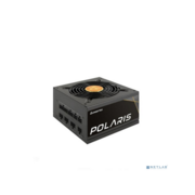 Chieftec Polaris PPS-750FC (ATX 2.4, 750W, 80 PLUS GOLD, Active PFC, 120mm fan, Full Cable Management) Retail