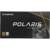 Chieftec Polaris PPS-750FC (ATX 2.4, 750W, 80 PLUS GOLD, Active PFC, 120mm fan, Full Cable Management) Retail