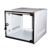 Задняя фальш панель Задняя фальш панель для шкафа 10" Lite, 9U
