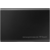 Внешние HDD и SSD Внешние HDD и SSD/ Samsung External SSD T7 Touch, 2000GB, Touch ID, Type-C, USB 3.2 Gen2, R/W 1050/1000MB/s, 85x57x8mm, Black (12 мес.)